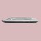18" x 13" Half Size Sheet Pan 18 Gauge Aluminum Closed Bead Rim